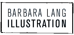 Logo Barbara Lang
